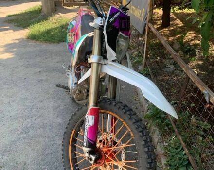 Геон Інша, об'ємом двигуна 0.25 л та пробігом 0 тис. км за 1000 $, фото 1 на Automoto.ua