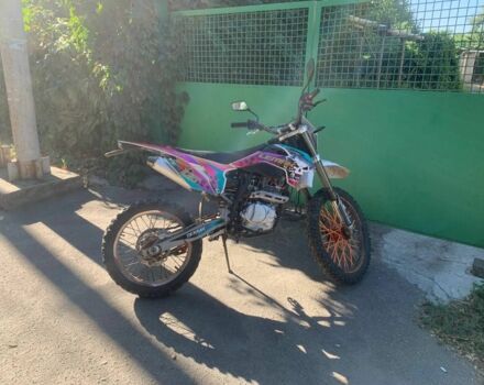 Геон Інша, об'ємом двигуна 0.25 л та пробігом 0 тис. км за 1000 $, фото 2 на Automoto.ua