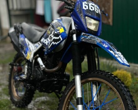 Геон Інша, об'ємом двигуна 0.2 л та пробігом 0 тис. км за 850 $, фото 5 на Automoto.ua