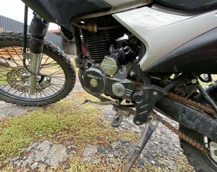 Геон Другая, объемом двигателя 0.23 л и пробегом 0 тыс. км за 600 $, фото 6 на Automoto.ua