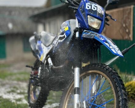 Геон Інша, об'ємом двигуна 0.2 л та пробігом 0 тис. км за 850 $, фото 2 на Automoto.ua