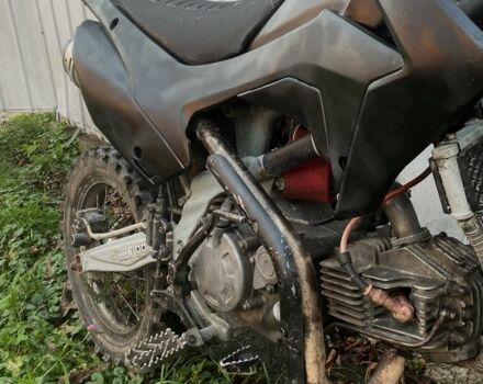 Геон Інша, об'ємом двигуна 0.16 л та пробігом 0 тис. км за 560 $, фото 6 на Automoto.ua