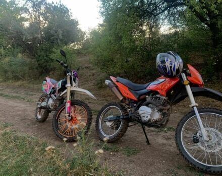 Геон Інша, об'ємом двигуна 0.25 л та пробігом 0 тис. км за 1000 $, фото 3 на Automoto.ua