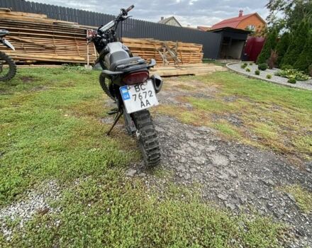 Геон Другая, объемом двигателя 0.23 л и пробегом 0 тыс. км за 600 $, фото 2 на Automoto.ua