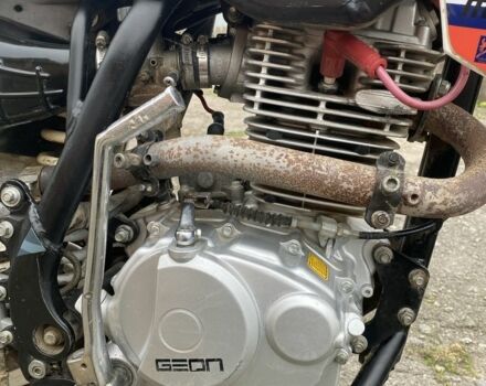 Геон Другая, объемом двигателя 0.25 л и пробегом 0 тыс. км за 950 $, фото 3 на Automoto.ua