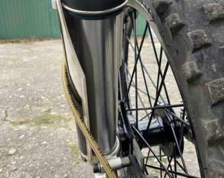 Геон Другая, объемом двигателя 0.25 л и пробегом 0 тыс. км за 950 $, фото 8 на Automoto.ua