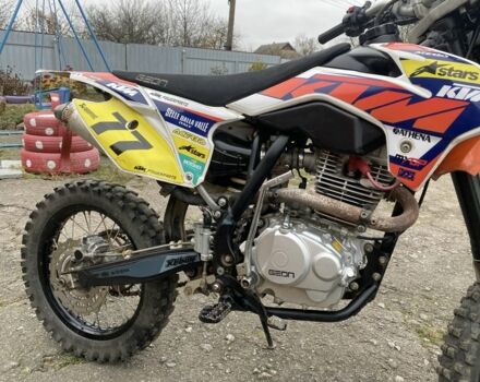 Геон Другая, объемом двигателя 0.25 л и пробегом 0 тыс. км за 950 $, фото 9 на Automoto.ua