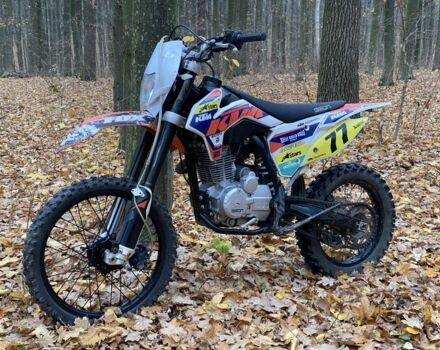 Геон Другая, объемом двигателя 0.25 л и пробегом 0 тыс. км за 950 $, фото 13 на Automoto.ua