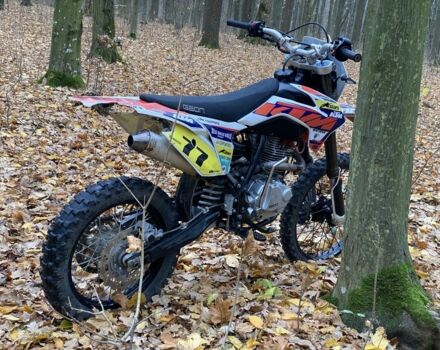 Геон Другая, объемом двигателя 0.25 л и пробегом 0 тыс. км за 950 $, фото 15 на Automoto.ua