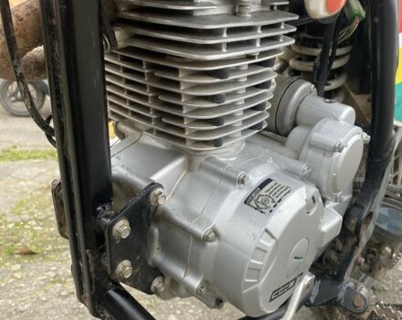 Геон Другая, объемом двигателя 0.25 л и пробегом 0 тыс. км за 950 $, фото 5 на Automoto.ua