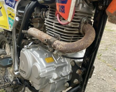 Геон Другая, объемом двигателя 0.25 л и пробегом 0 тыс. км за 950 $, фото 4 на Automoto.ua