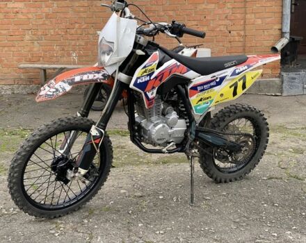 Геон Другая, объемом двигателя 0.25 л и пробегом 0 тыс. км за 950 $, фото 12 на Automoto.ua