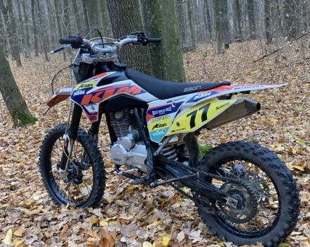 Геон Другая, объемом двигателя 0.25 л и пробегом 0 тыс. км за 950 $, фото 16 на Automoto.ua