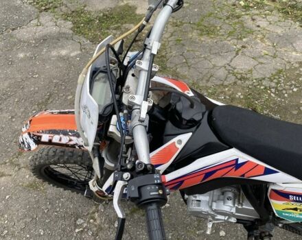 Геон Другая, объемом двигателя 0.25 л и пробегом 0 тыс. км за 950 $, фото 11 на Automoto.ua