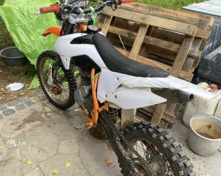 Геон Другая, объемом двигателя 0.25 л и пробегом 0 тыс. км за 1000 $, фото 1 на Automoto.ua