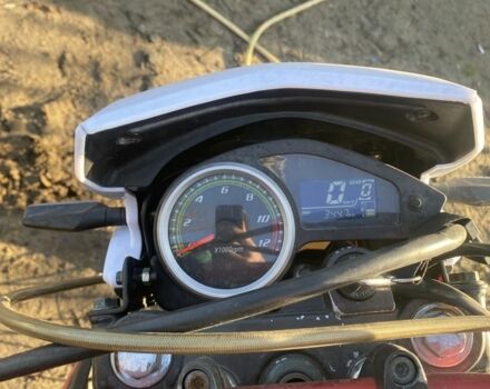 Геон Інша, об'ємом двигуна 0.25 л та пробігом 0 тис. км за 1250 $, фото 1 на Automoto.ua