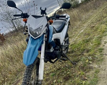 Геон Інша, об'ємом двигуна 0.2 л та пробігом 0 тис. км за 835 $, фото 2 на Automoto.ua