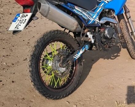 Геон Інша, об'ємом двигуна 0.25 л та пробігом 0 тис. км за 800 $, фото 5 на Automoto.ua