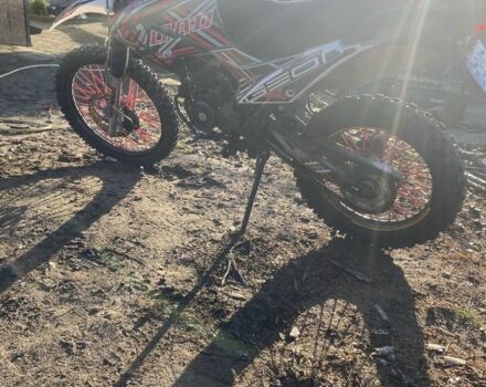 Геон Інша, об'ємом двигуна 0.25 л та пробігом 0 тис. км за 1250 $, фото 4 на Automoto.ua