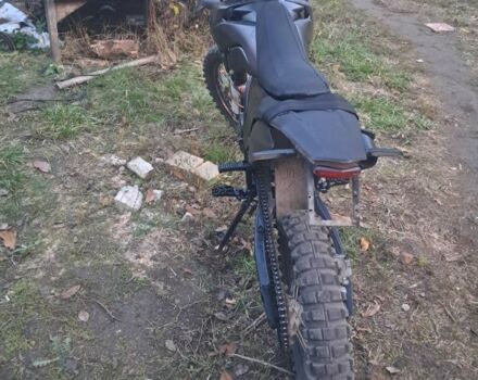 Геон Другая, объемом двигателя 0.25 л и пробегом 0 тыс. км за 858 $, фото 1 на Automoto.ua