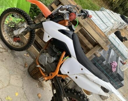 Геон Другая, объемом двигателя 0.25 л и пробегом 0 тыс. км за 1000 $, фото 2 на Automoto.ua