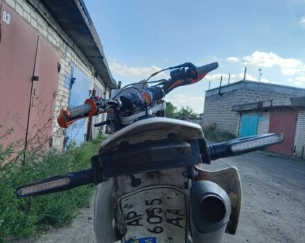 Геон Інша, об'ємом двигуна 0.25 л та пробігом 0 тис. км за 840 $, фото 1 на Automoto.ua