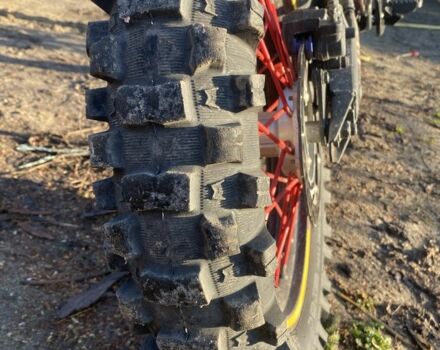 Геон Інша, об'ємом двигуна 0.25 л та пробігом 0 тис. км за 1250 $, фото 7 на Automoto.ua