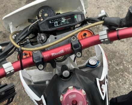 Геон Другая, объемом двигателя 0.3 л и пробегом 0 тыс. км за 1350 $, фото 4 на Automoto.ua