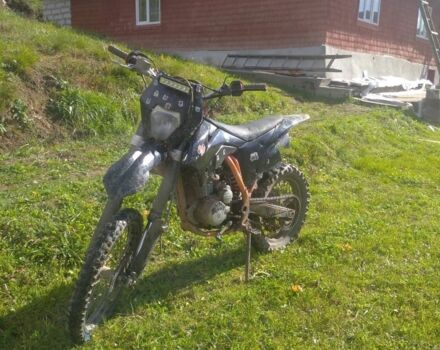 Геон Другая, объемом двигателя 0.25 л и пробегом 0 тыс. км за 600 $, фото 1 на Automoto.ua