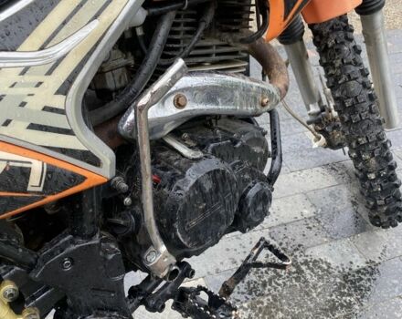 Геон Інша, об'ємом двигуна 0.25 л та пробігом 0 тис. км за 800 $, фото 4 на Automoto.ua