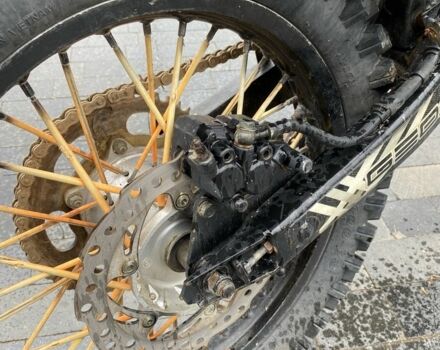Геон Інша, об'ємом двигуна 0.25 л та пробігом 0 тис. км за 800 $, фото 3 на Automoto.ua