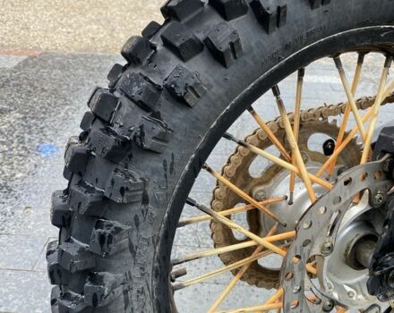 Геон Інша, об'ємом двигуна 0.25 л та пробігом 0 тис. км за 800 $, фото 5 на Automoto.ua