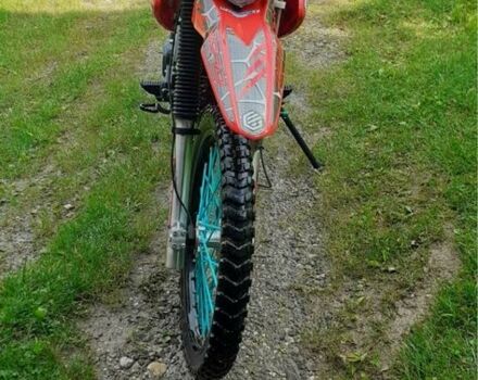 Геон Другая, объемом двигателя 0.25 л и пробегом 0 тыс. км за 1450 $, фото 2 на Automoto.ua