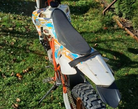 Геон Другая, объемом двигателя 0.24 л и пробегом 0 тыс. км за 1550 $, фото 2 на Automoto.ua