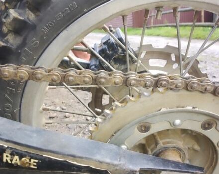 Геон Другая, объемом двигателя 0.25 л и пробегом 0 тыс. км за 800 $, фото 4 на Automoto.ua