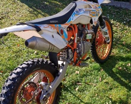 Геон Другая, объемом двигателя 0.24 л и пробегом 0 тыс. км за 1550 $, фото 3 на Automoto.ua