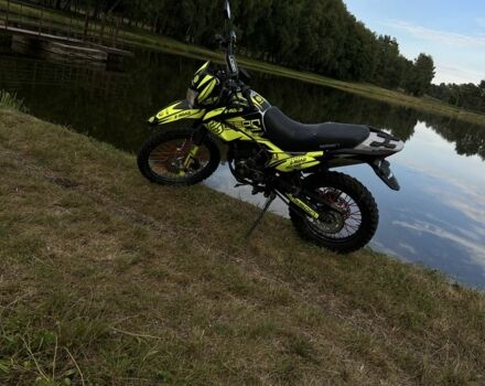 Геон Другая, объемом двигателя 0.25 л и пробегом 0 тыс. км за 800 $, фото 5 на Automoto.ua