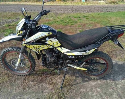 Геон Другая, объемом двигателя 0.2 л и пробегом 0 тыс. км за 1200 $, фото 1 на Automoto.ua