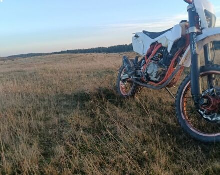 Геон Другая, объемом двигателя 0.25 л и пробегом 0 тыс. км за 1000 $, фото 3 на Automoto.ua