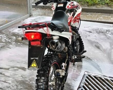 Геон Інша, об'ємом двигуна 0.2 л та пробігом 0 тис. км за 1100 $, фото 2 на Automoto.ua