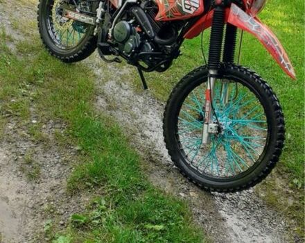 Геон Другая, объемом двигателя 0.25 л и пробегом 0 тыс. км за 1450 $, фото 1 на Automoto.ua