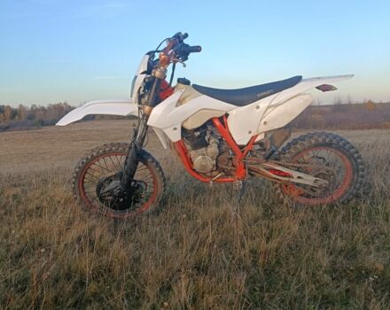 Геон Другая, объемом двигателя 0.25 л и пробегом 0 тыс. км за 1000 $, фото 1 на Automoto.ua