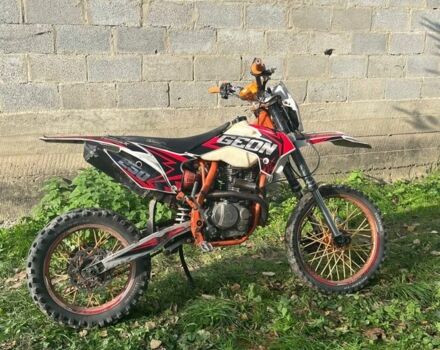 Геон Інша, об'ємом двигуна 0.25 л та пробігом 0 тис. км за 850 $, фото 2 на Automoto.ua