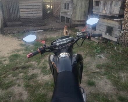 Геон Другая, объемом двигателя 0 л и пробегом 0 тыс. км за 720 $, фото 1 на Automoto.ua