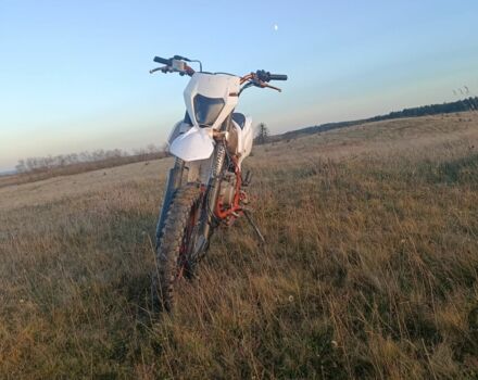 Геон Другая, объемом двигателя 0.25 л и пробегом 0 тыс. км за 1000 $, фото 2 на Automoto.ua