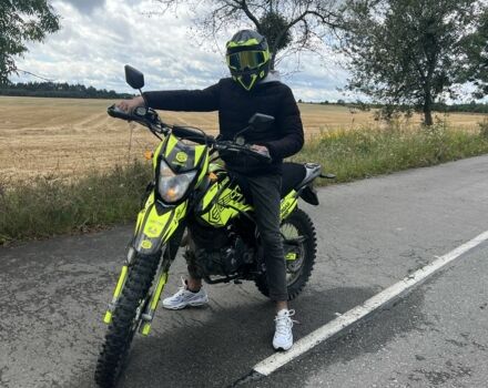 Геон Другая, объемом двигателя 0.25 л и пробегом 0 тыс. км за 800 $, фото 6 на Automoto.ua