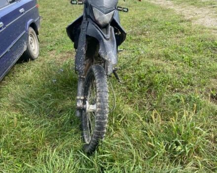 Геон Другая, объемом двигателя 0.2 л и пробегом 0 тыс. км за 417 $, фото 3 на Automoto.ua