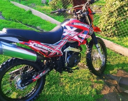 Геон Другая, объемом двигателя 0.25 л и пробегом 0 тыс. км за 800 $, фото 1 на Automoto.ua