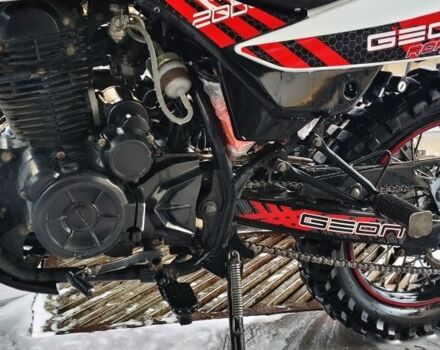 Геон Інша, об'ємом двигуна 0.2 л та пробігом 0 тис. км за 1100 $, фото 3 на Automoto.ua