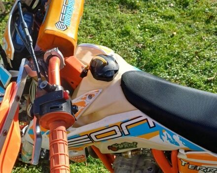 Геон Другая, объемом двигателя 0.24 л и пробегом 0 тыс. км за 1550 $, фото 7 на Automoto.ua